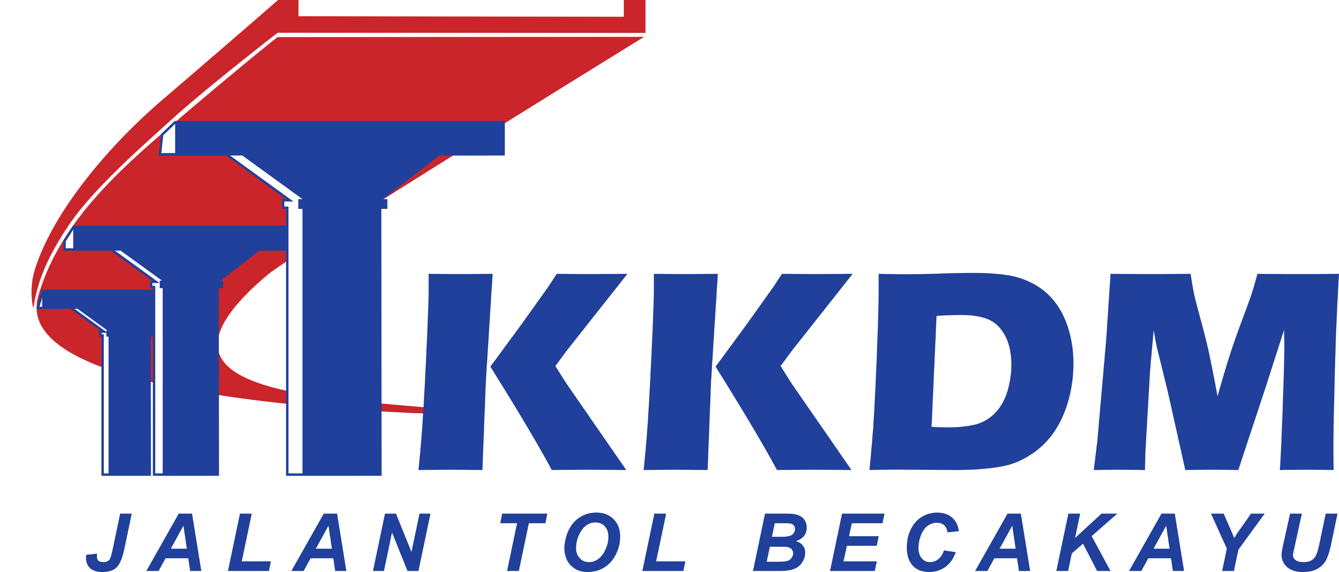 Logo PT KKDM